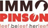 Immo Pinson logo