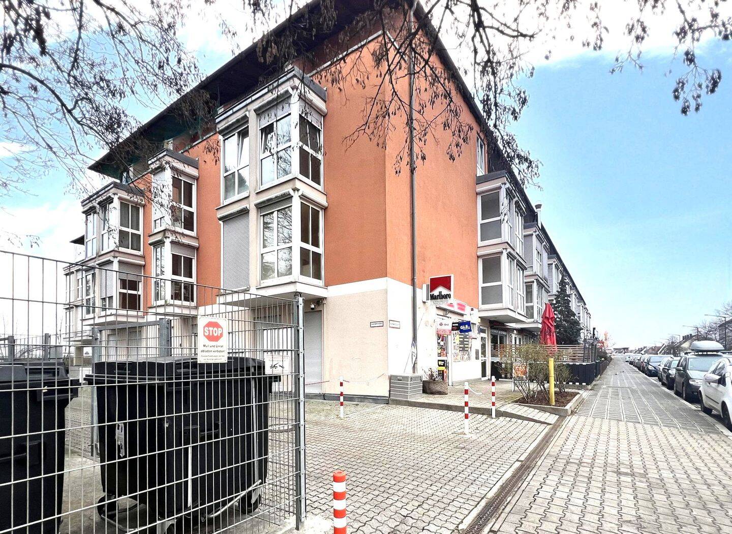 Wohnung in Nürnberg – Nürnberg – Vorschaubild 2