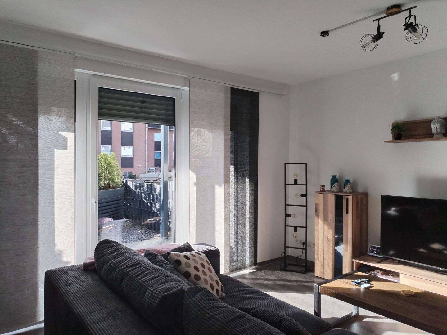 Schöne 2 Zimmerwohnung in Kohlscheid zu vermieten