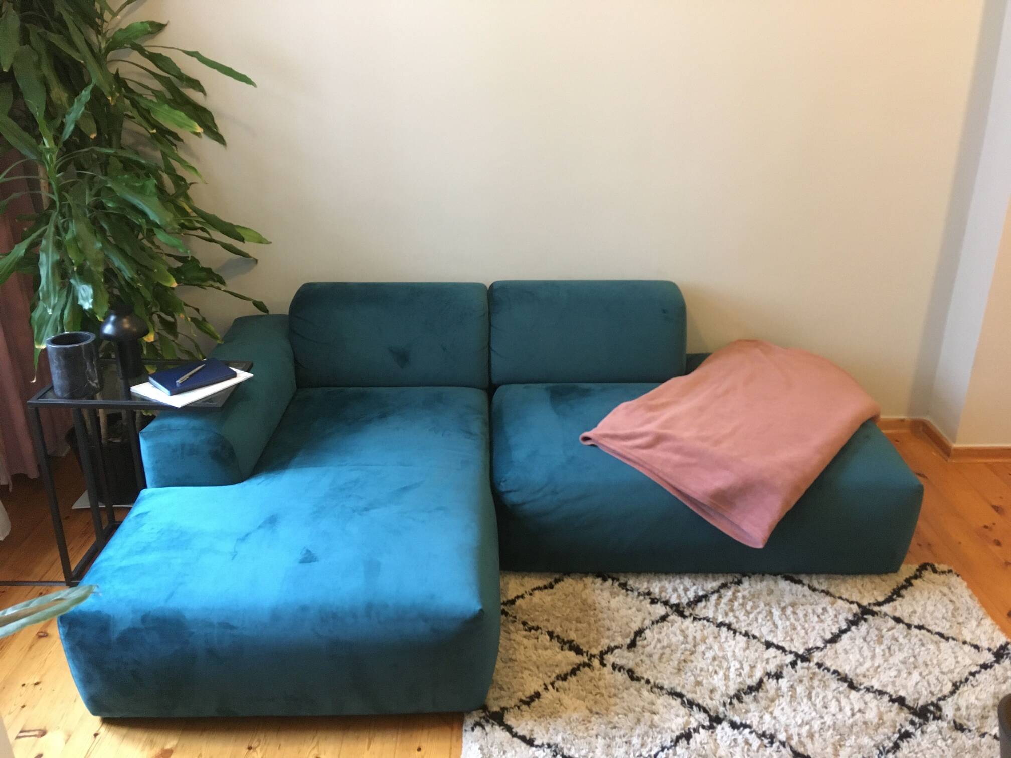 Mitte: Ruhig, zentral & cosy. Ideal fürs Homeoffice :) – Berlin – Vorschaubild 3