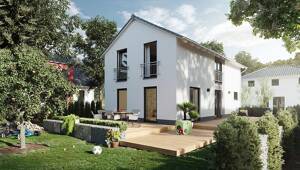 Ihr neues zu Hause im Erfurter Süden