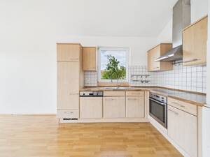 Gepflegtes Penthouse in attraktiver Wohnlage von Köln mit großzügiger Dachterrasse! – 50999 Köln – Vorschaubild 9