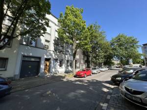 Provisionsfrei für Käufer: Kompakte 2,5-Zimmer-Wohnung in Duisburg-Meiderich – 47137 Duisburg – Vorschaubild 9