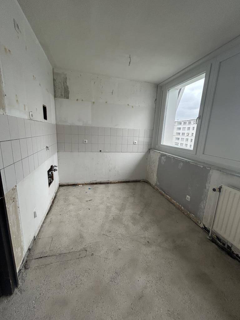 sofort verfügbar! 3-Zimmer-Wohnung in Dortmund Scharnhorst inkl. 200 EUR Baumarktgutschein – Dortmund – Vorschaubild 7