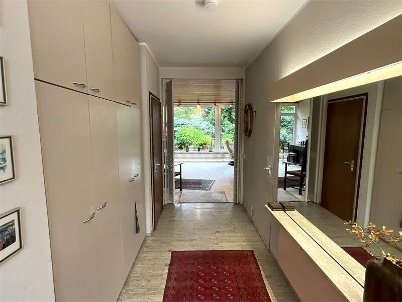 Gepflegte, helle Bungalowhälfte (ca. 170,00 m² Wfl.), auf ca. 667,00 m² Grundstück in Ehestorf – Rosengarten – Vorschaubild 2