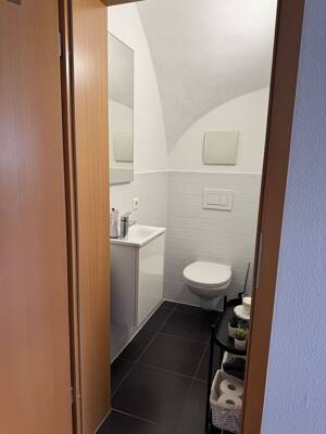 Schöne 2-Zimmer-Maisonettewohnung am Kuhberg mit Balkon & 2 Dachterrassen – 89077 Ulm – Vorschaubild 3