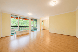 Elegante 3-4-Zimmer-Wohnung, zentral in Köln-Weiden mit 2 Balkonen und Tiefgaragenstellplatz – 50858 Köln – Vorschaubild 5