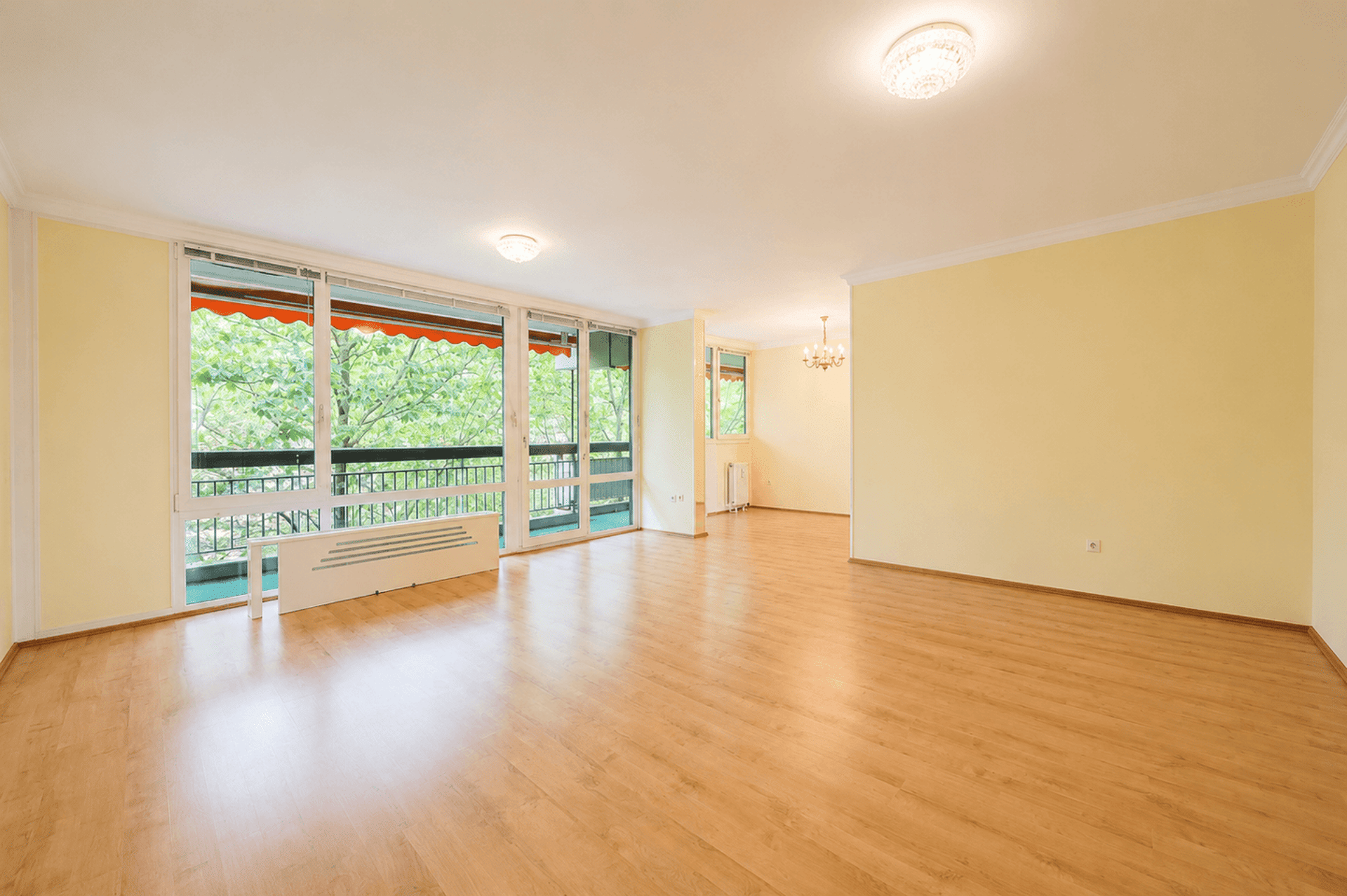 Etagenwohnung in 50858 Köln mit 131 m² kaufen