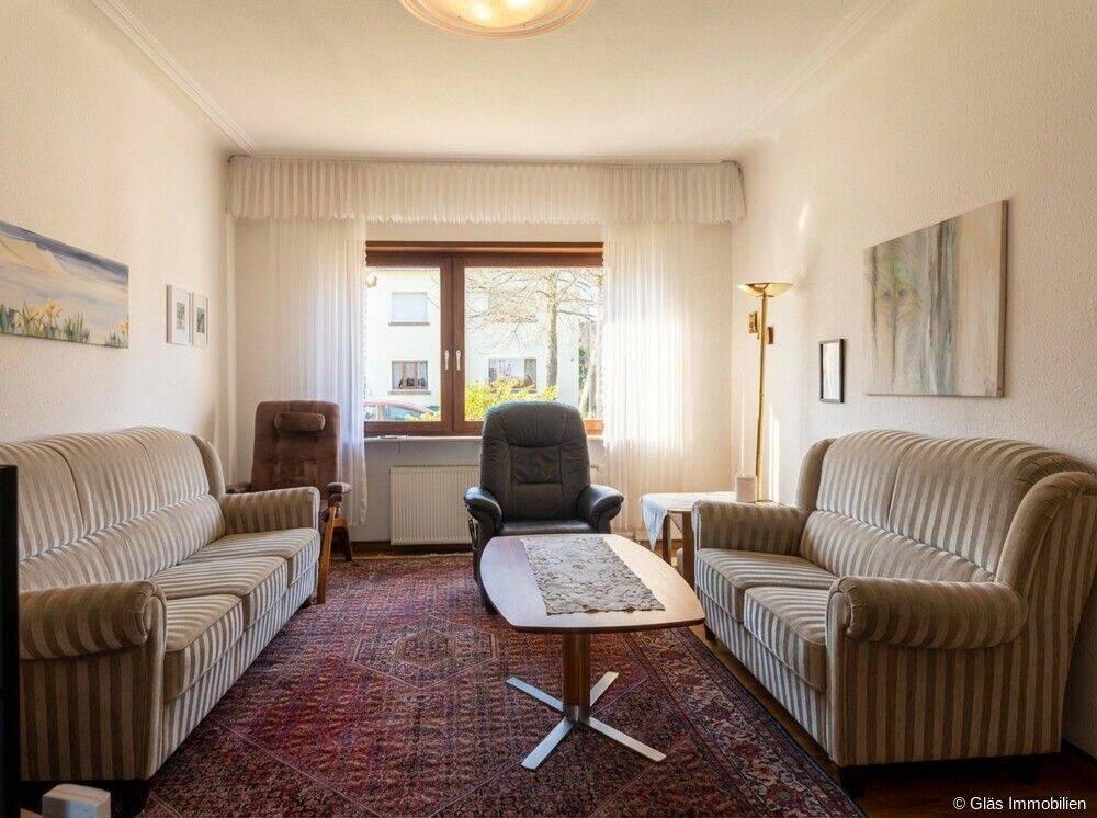 Gersweiler - Ein- bis Zweifamilienhaus mit fantastischer Fernsicht in ruhiger Sackgassenlage – Saarbrücken – Vorschaubild 7