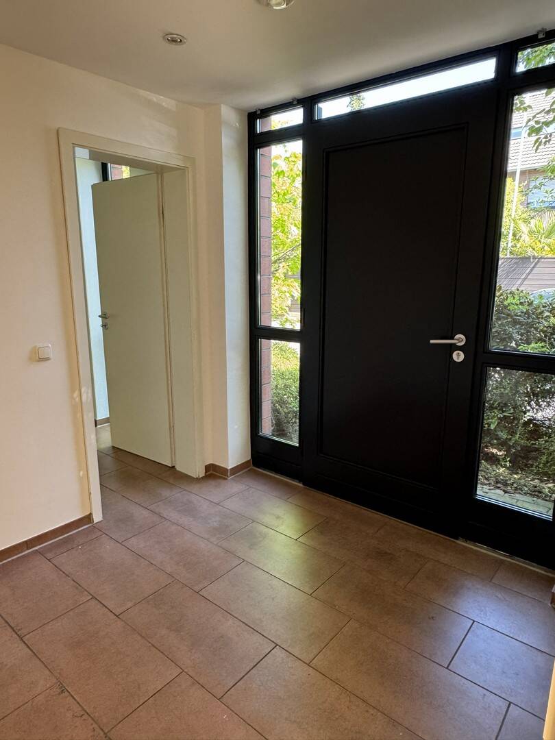 Attraktives und hochwertig ausgestattetes Einfamilienhaus in ruhiger Citylage von MG-Neuwerk! – Mönchengladbach – Vorschaubild 8
