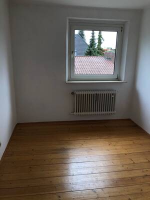 WG´s aufgepasst: 4-Zimmerwohnung in Prüfening, verfügbar ab sofort – 93049 Regensburg – Vorschaubild 3