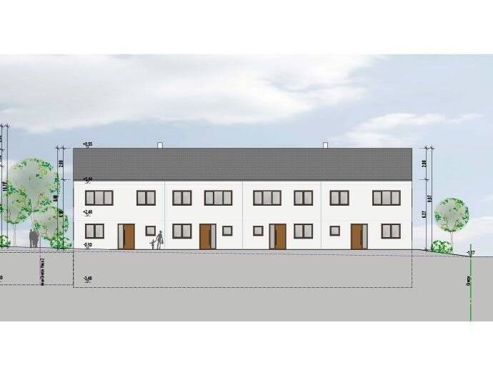 Auch als KfW40 QNG, Haus möglich.Einmaliges Architekten-RE-Haus "Im Zentrum", Postbauer-Heng – Postbauer-Heng – Vorschaubild 4