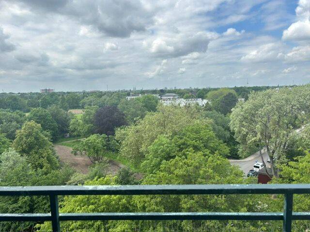 Reizvolle Eigentumswohnung mit Weitblick über Bremen – Bremen – Vorschaubild 5