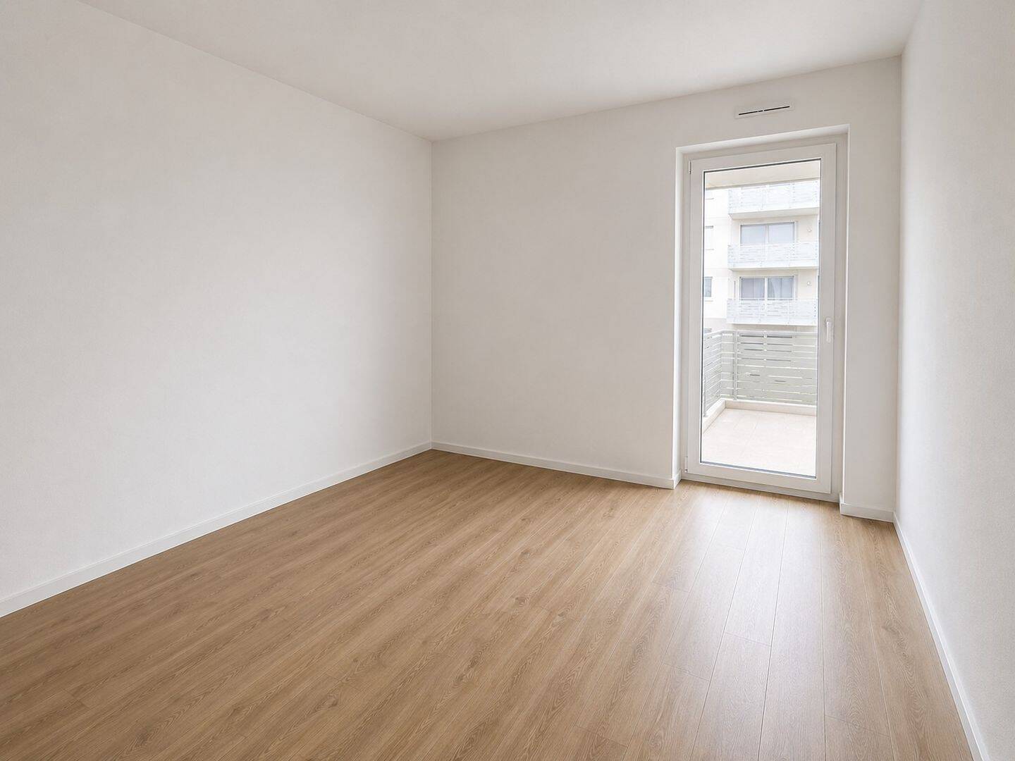 47122/65 Moderne 3-Zi-Wohnung im Neubau von Düsseldorf-Rath! – Düsseldorf – Vorschaubild 4