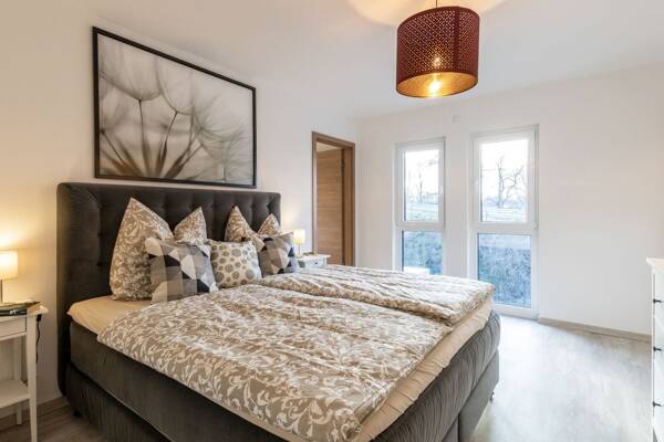 Haus in 57537 Wissen mit 107 m² kaufen