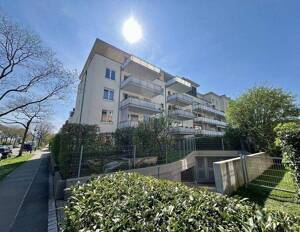 Kapitalanlage - Gepflegte 3- und 4-Zimmer Wohnungen in Freiburg-Rieselfeld