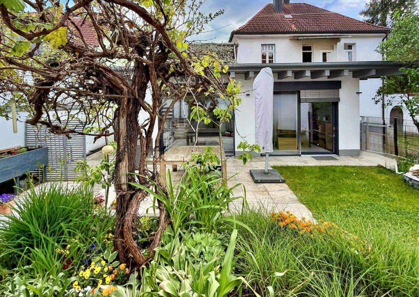 Ein Zuhause für Menschen mit Sinn für Design, Qualität und Individualität!