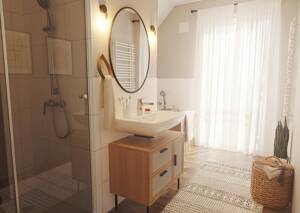 Großzügiges und helles Haus in Erfurt-Windischholzhausen - So macht Wohnen Spaß – 99099 Erfurt – Vorschaubild 6