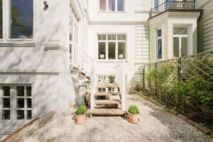 Moderne Eleganz auf mehreren Ebenen! – 22085 Hamburg – Vorschaubild 3