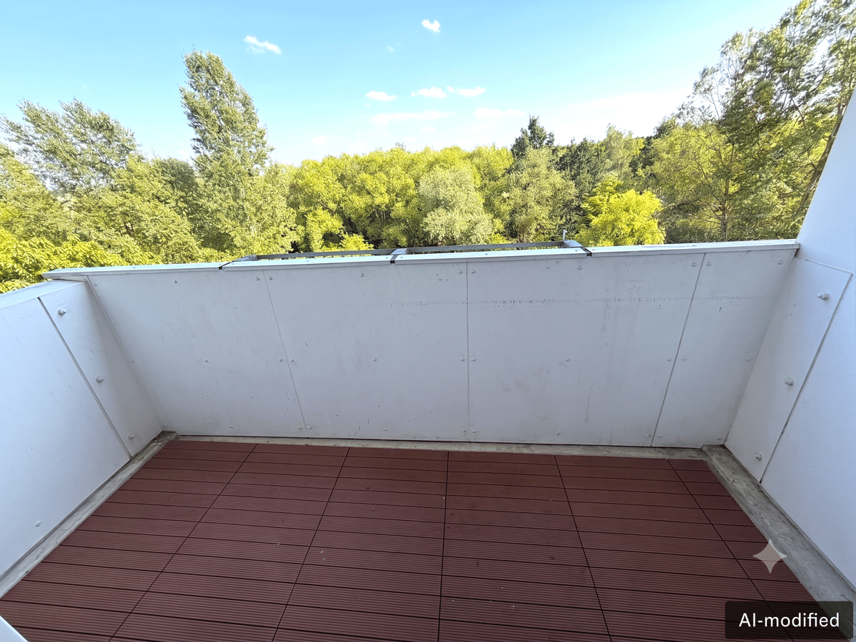 3-Zimmer-Wohnung mit Balkon in Paunsdorf – 4329 Leipzig – Bild 1 von 9