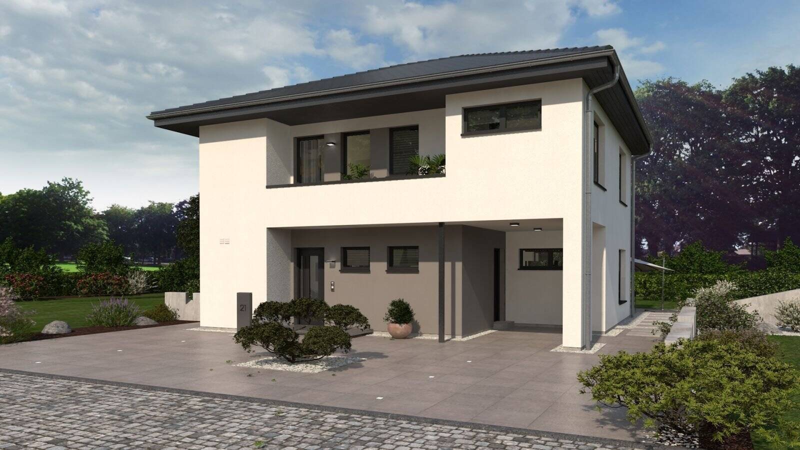 ELEGANZ UND KOMFORT IN VOLLENDUNG! – Dachau – Vorschaubild 2