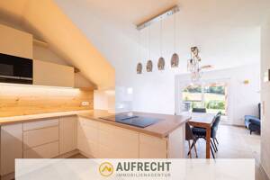 A U F R E C H T °HELL & MODERN° großzügige 5-Zi.-Eigentumswohnung mit sonnigem Garten – 85235 Odelzhausen – Vorschaubild 7