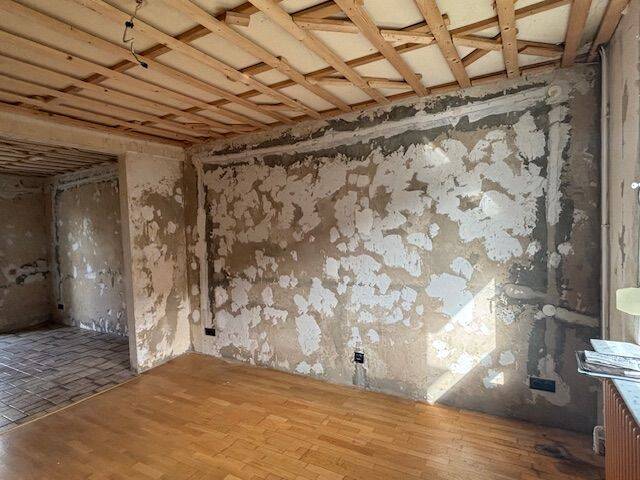 Echtes Schnäppchen, renovierungsbedürftiges Reihenmittelhaus in der beliebten Nordstadt! – Braunschweig – Vorschaubild 7