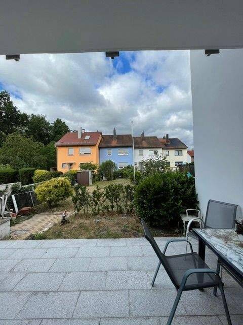 ***ERBBAURECHT...frischer Wind für ein Original...mit Einbauküche*** – Nürnberg – Vorschaubild 7