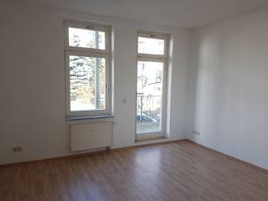 Bezugs- und provisionsfreie 2-Zimmer-ETW im Jugendstilhaus mit Balkon und Stellplatz – 8468 Reichenbach – Vorschaubild 4