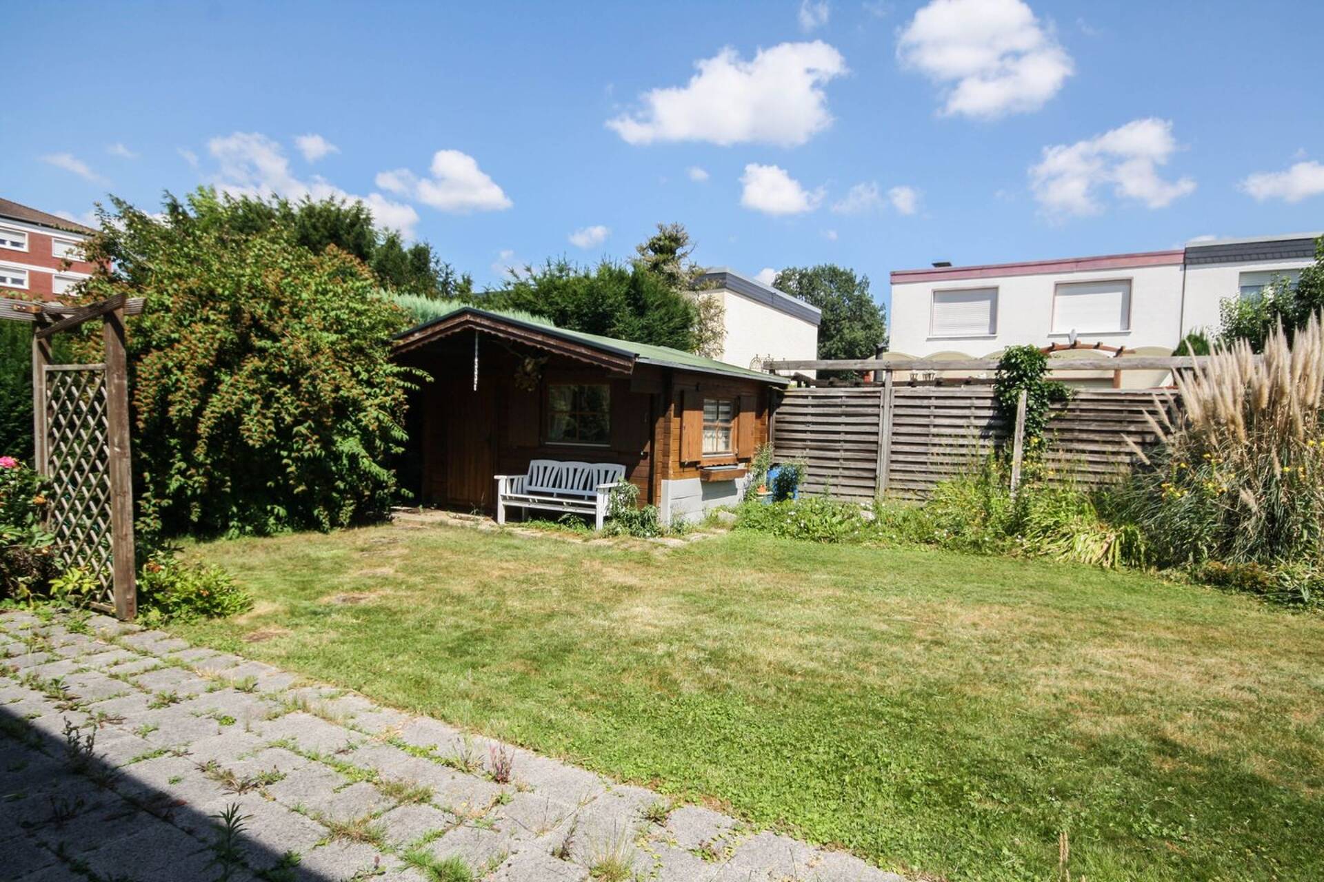 Haus in 59425 Unna mit 161 m² kaufen
