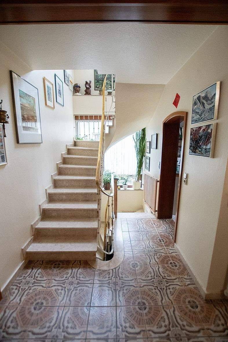BORGFELD OST: Einfamilienhaus in top Lage mit optionaler Einliegerwohnung – Bremen – Vorschaubild 7