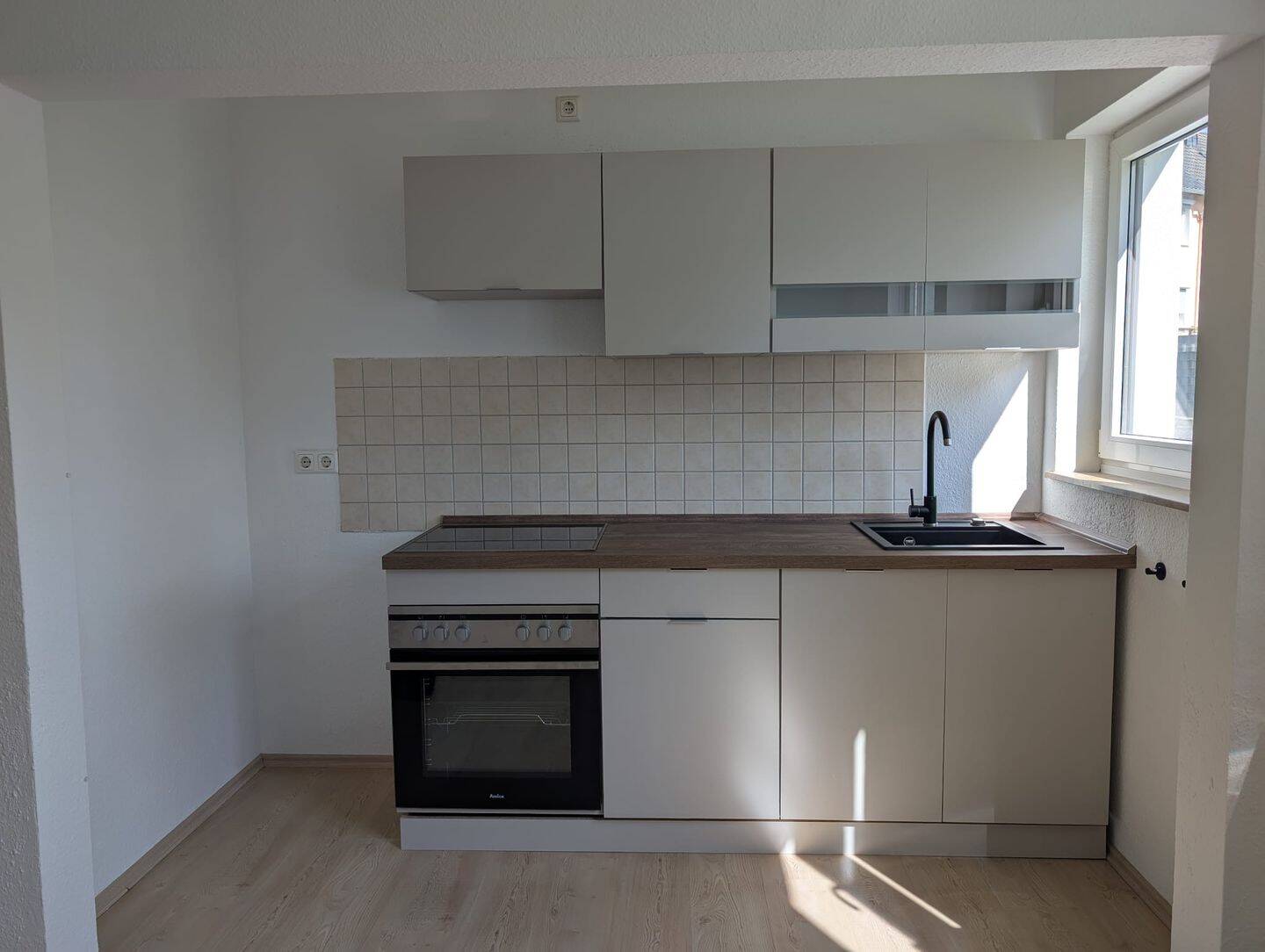 Saniert ! Ab sofort zu vermieten ! – Siegen – Vorschaubild 5