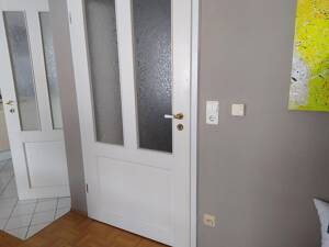 Freies Apartment in Bahrenfeld mit Aufzug, Video-Sprechanlage und Südbalkon – 22761 Hamburg – Vorschaubild 5