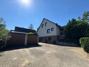 Schönes Einfamilienhaus mit Doppelgarage in Hamburg-Eißendorf – 21077 Hamburg – Vorschaubild 6