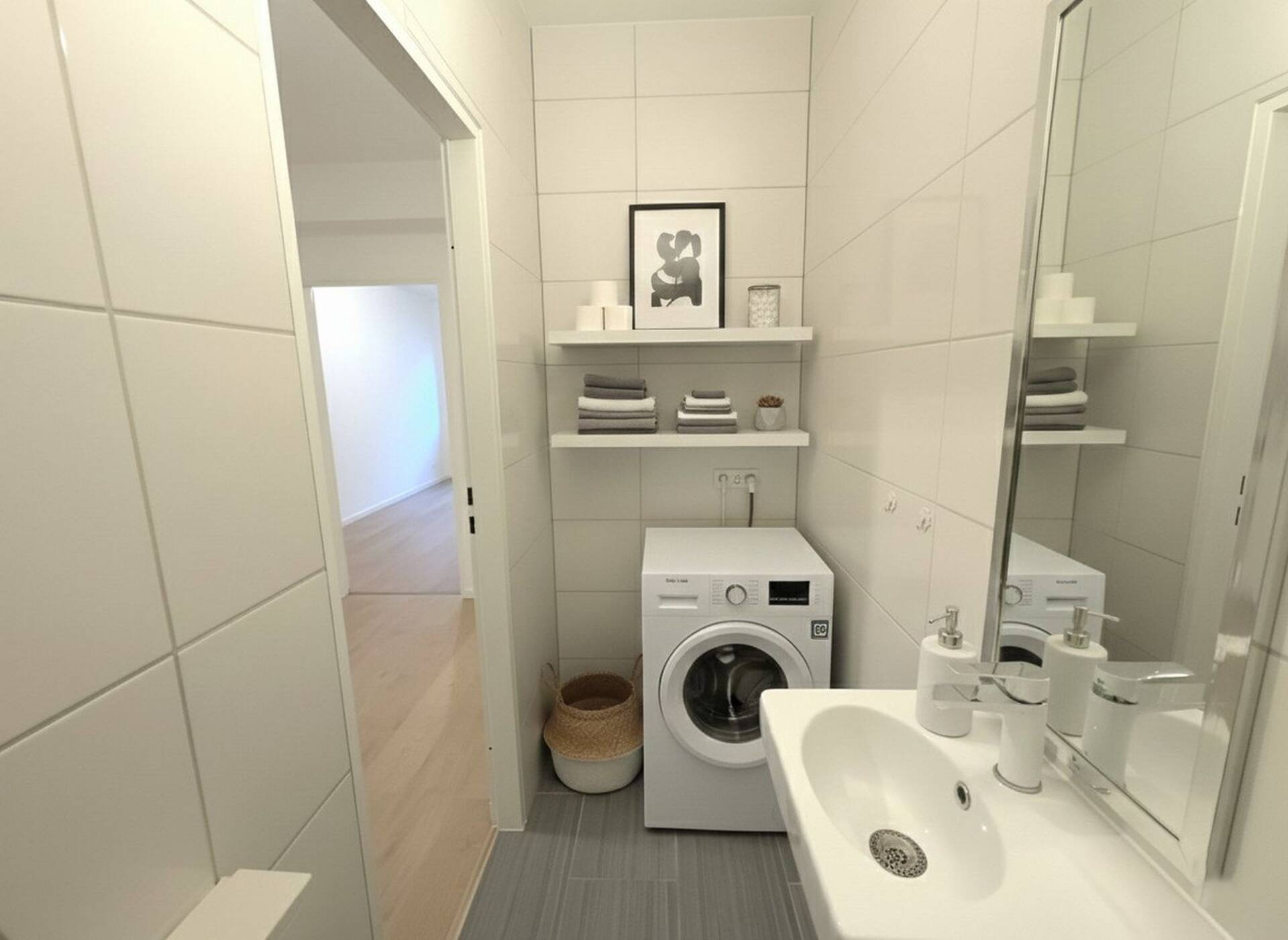Terrassenwohnung in 47799 Krefeld mit 101 m² kaufen