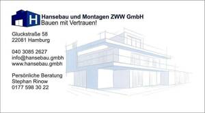 Mit uns baust du dein Traumhaus günstig auf deinem Grundstück – 21465 Wentorf bei Hamburg – Vorschaubild 2