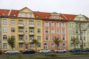 Jetzt investieren, später profitieren - Vermietete Wohnung in Erfurter Johannesvorstadt – 99085 Erfurt – Vorschaubild 2