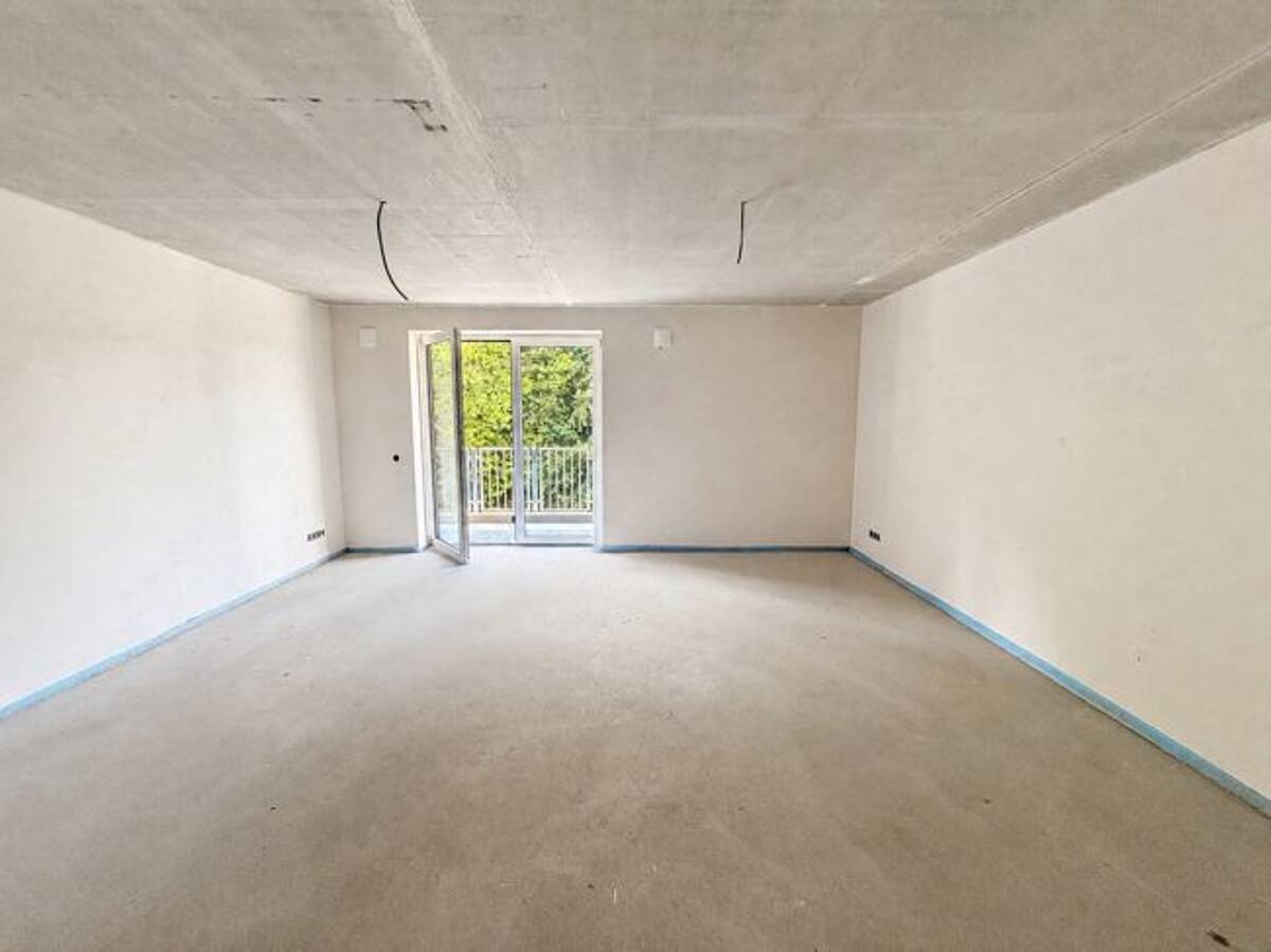 Helle Neubauwohnung mit moderner Ausstattung und optimaler Raumaufteilung – 22175 Hamburg – Bild 1 von 4