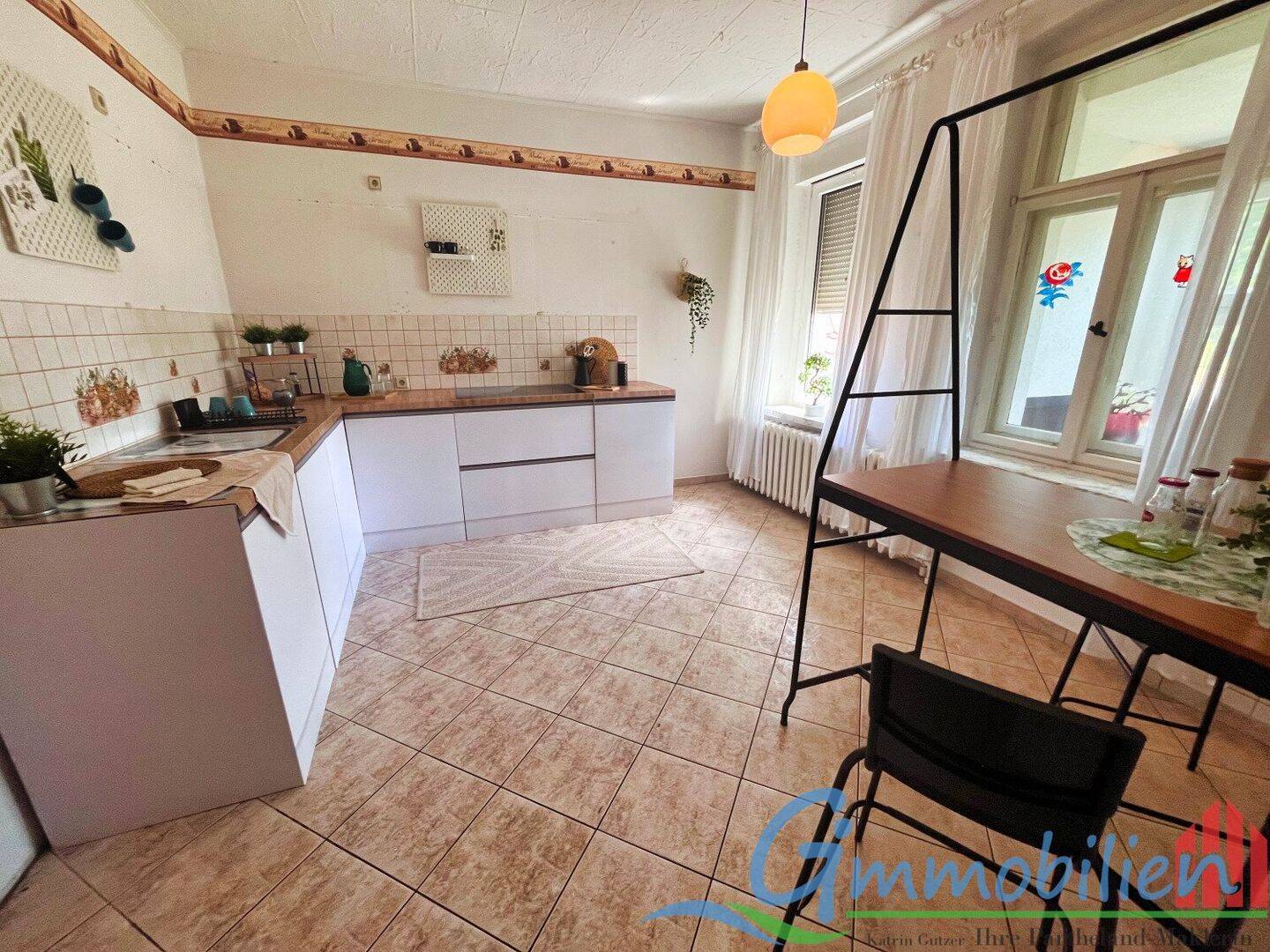 Charmantes Wohnhaus im Herzen von Naunhof - mit Option auf 1210 qm Grundstück – Naunhof – Vorschaubild 8