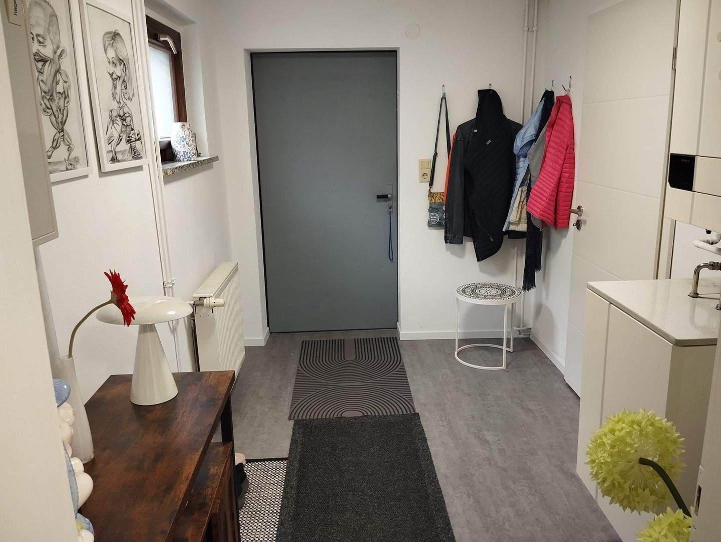 Frisch renovierter Wohnbungalow mit zusätzlicher Bebauungsmöglichkeit in Wassernähe – Schwielowsee – Vorschaubild 7