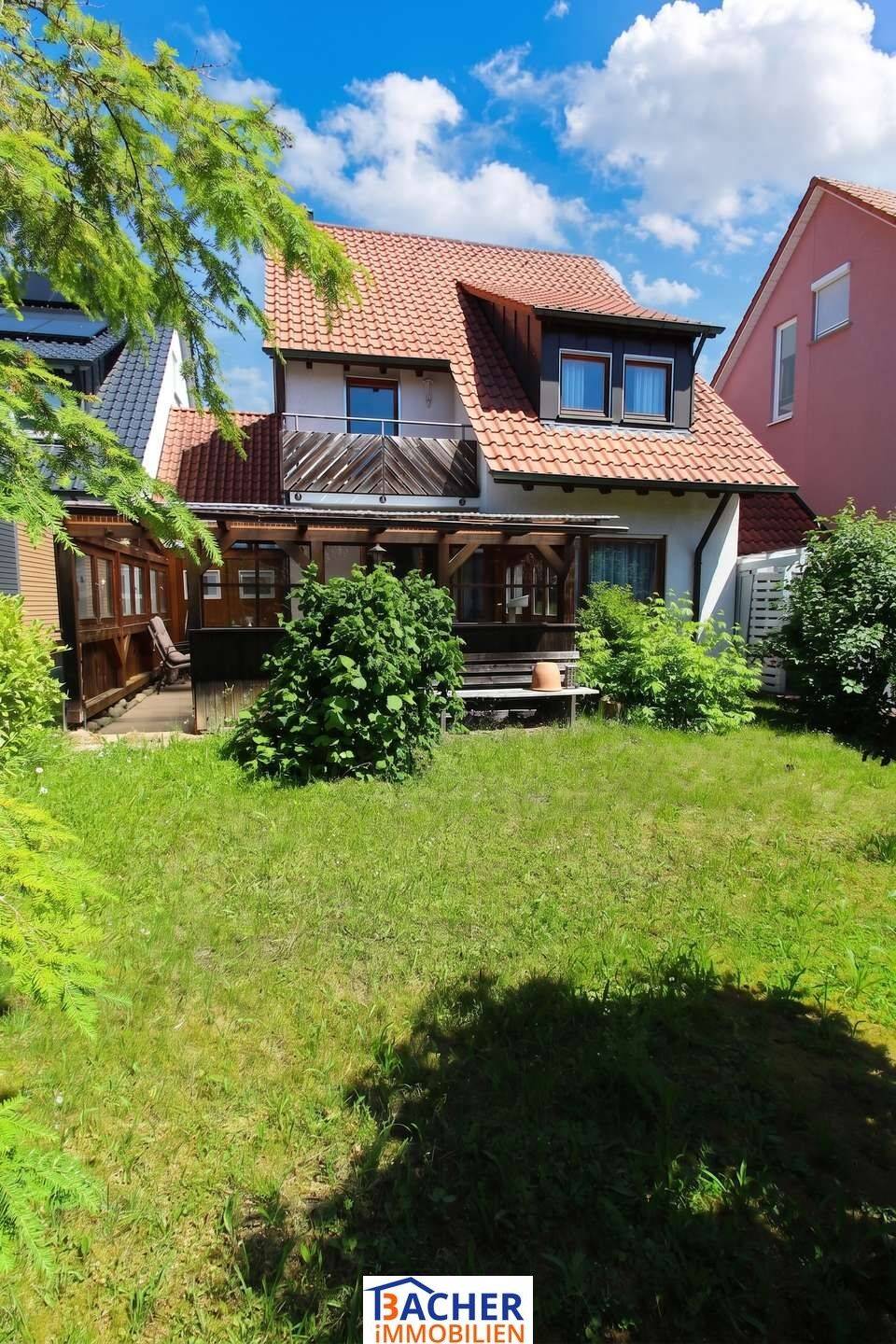 PROVISIONSFREI! Ihr Wohlfühlzuhause in Wurmlingen – Wurmlingen – Vorschaubild 2