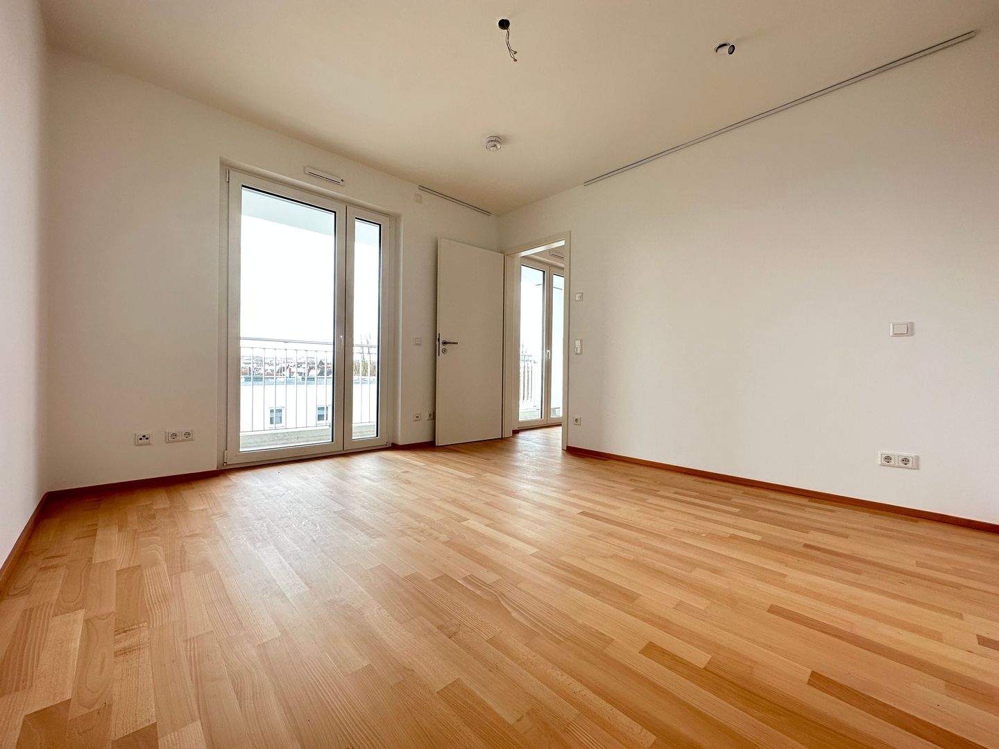 Penthouse -stilvolles Wohnambiente nahe Innenstadt- – Regensburg – Vorschaubild 3