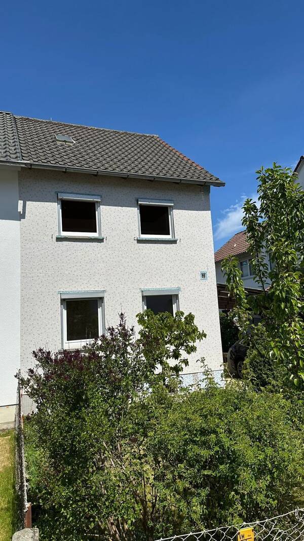 Haus in 88400 Biberach an der Riß mit 98 m² kaufen