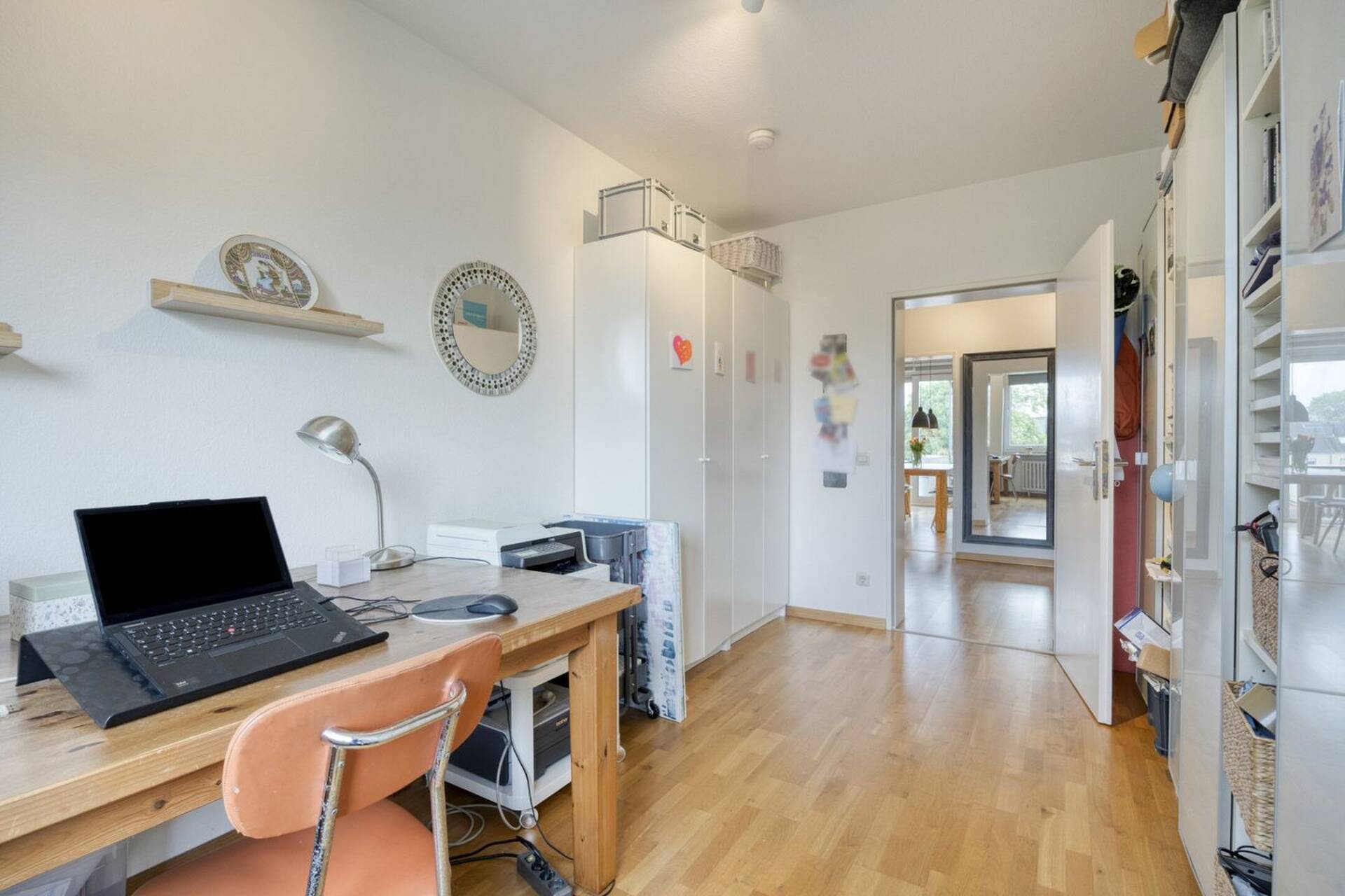 Etagenwohnung in 40547 Düsseldorf mit 103 m² kaufen