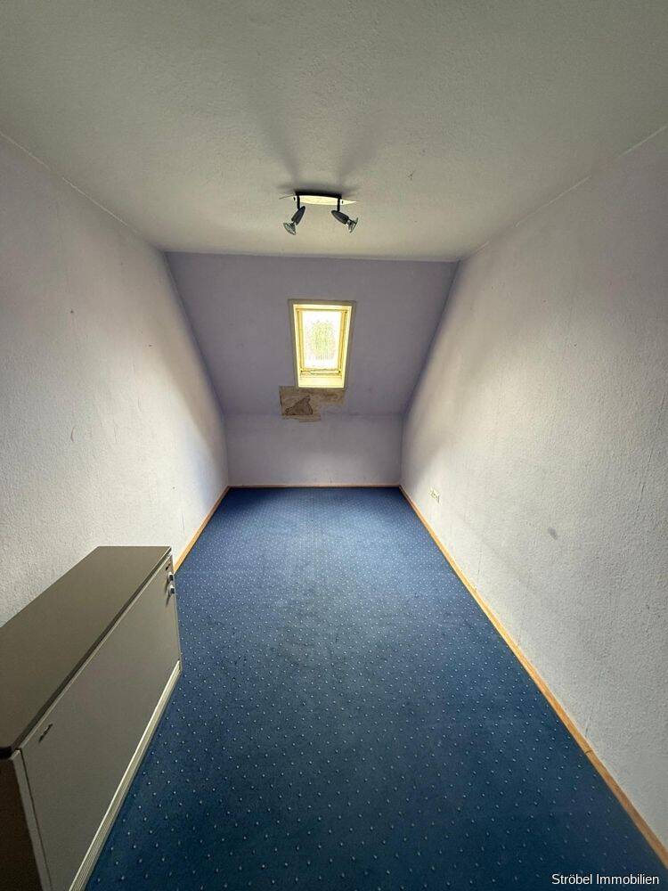 gemütliches Reihenhaus am Hasa-Parkplatz zu vermieten – Rothenburg ob der Tauber – Vorschaubild 5