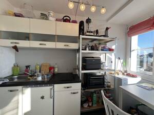 1,5-Zi.-ETW mit Süd-Balkon in ER-Kriegenbrunn...Kapitalanleger aufgepasst! – 91056 Erlangen – Vorschaubild 6