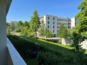 Perfekte Kapitalanlage: Moderne Wohnung in ruhiger, grüner Lage – 81927 München – Vorschaubild 8