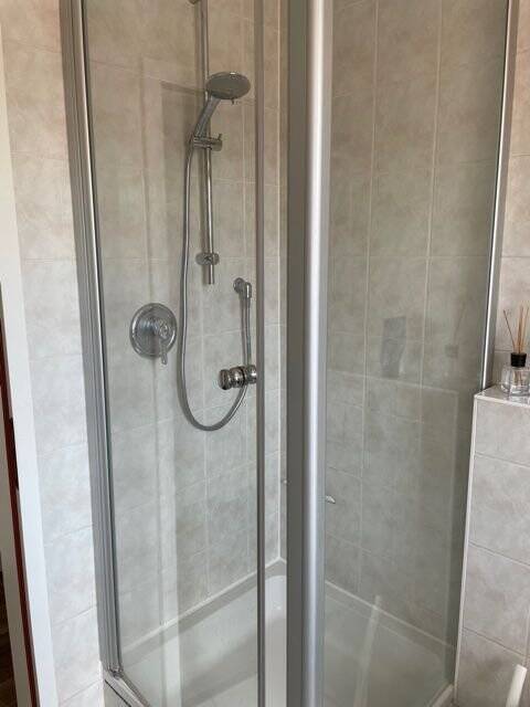 Sehr schöne 2-ZKB-Terrassenwohnung im 2. Stock – Augsburg – Vorschaubild 2
