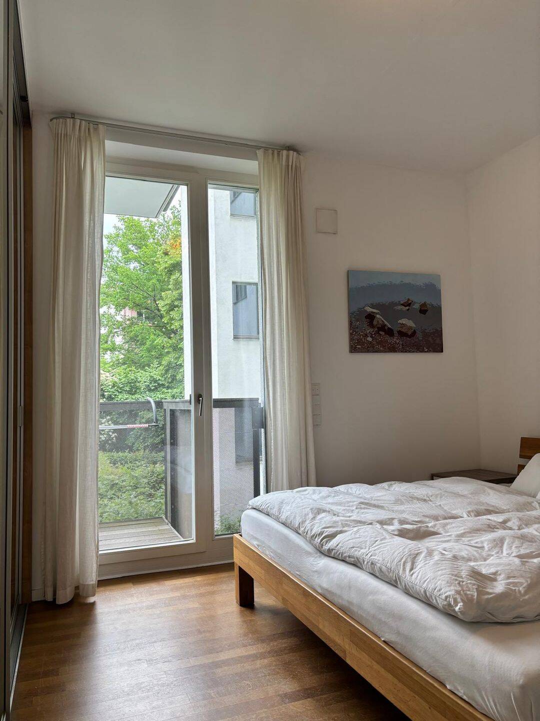 WUNDERSCHÖNE - 3 ZIMMERWOHNUNG - BALKON - EINBAUKÜCHE - AB 01.07.2026 – Berlin – Vorschaubild 6
