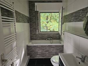 Kapitalanlage mit hoher Rendite: Helle sanierte Wohnung mit Balkon – 76139 Karlsruhe – Vorschaubild 9